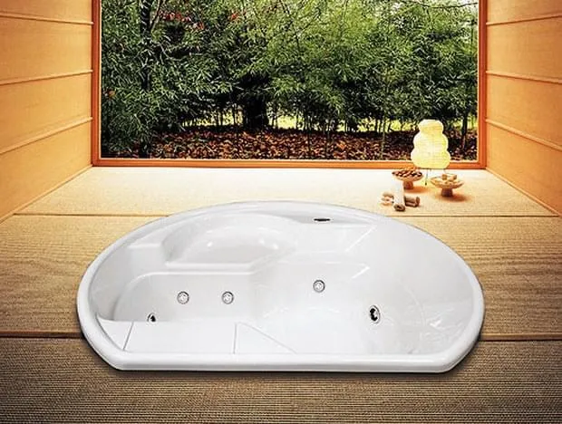 Banheira Maurea Jacuzzi